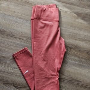 Nike One Full Length leggings brand new with tags size small Womens